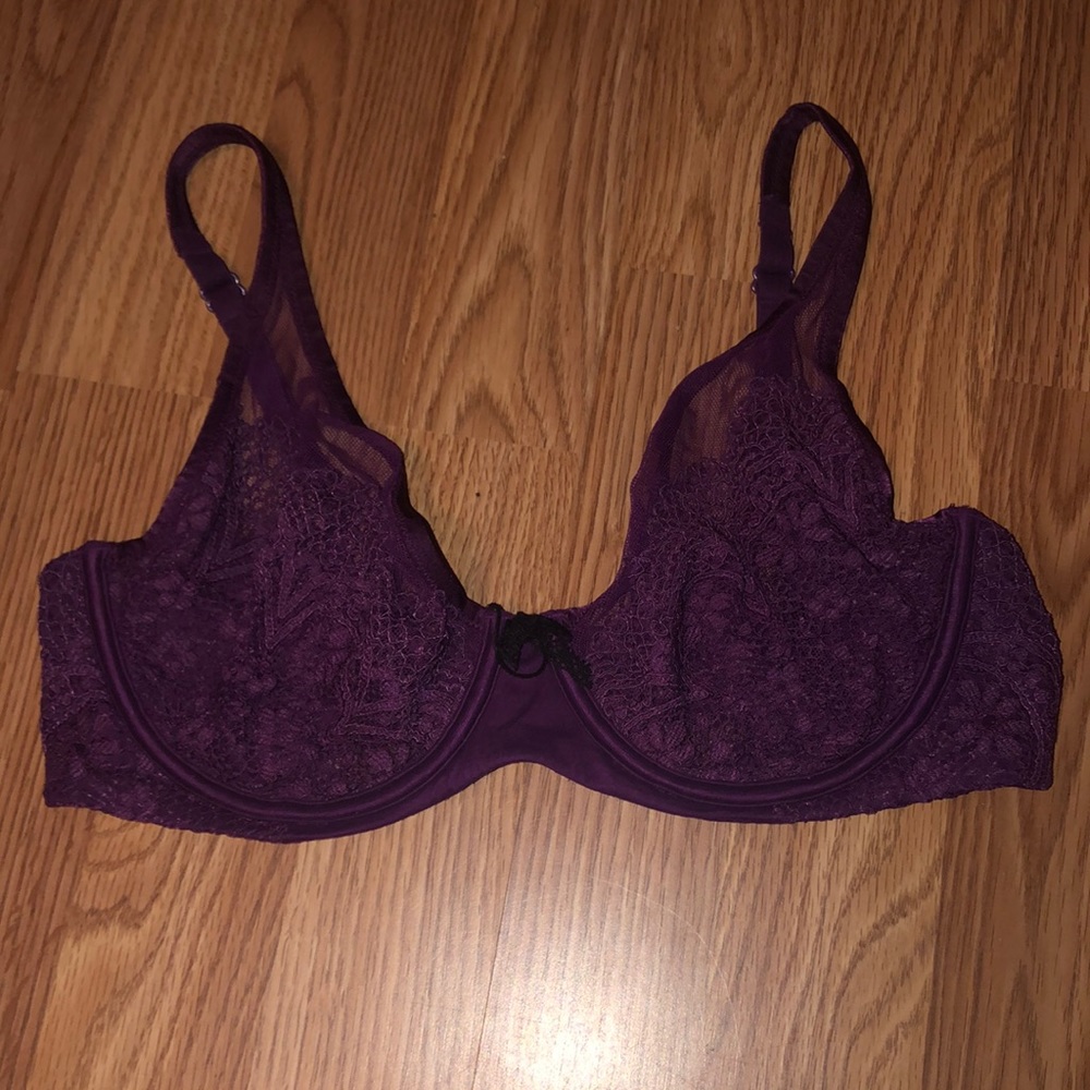 Victoria’s Secret bra